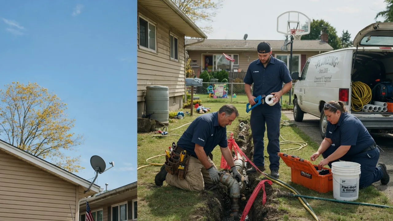 Garbage Disposal Replacement in Severy, KS near me